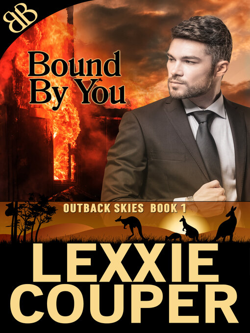 Title details for Bound by You by Lexxie Couper - Available